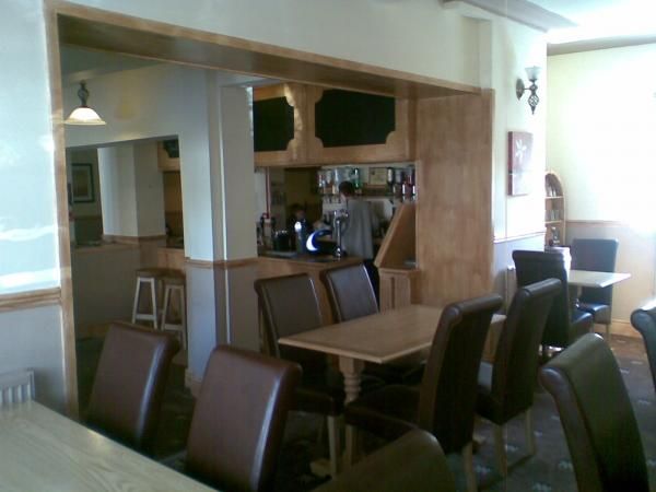 (Bar). Published on 27-05-2012
