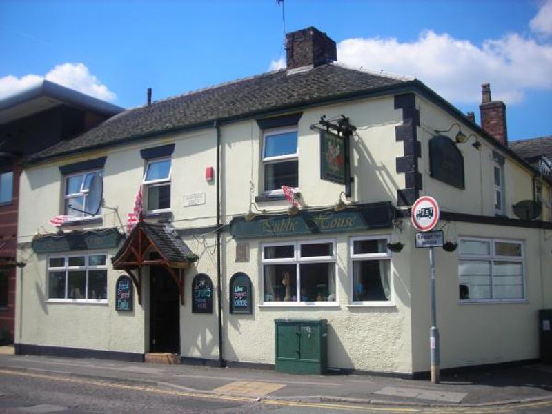 (Pub, External, Key). Published on 13-05-2012