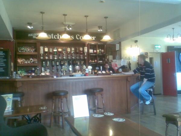 (Bar). Published on 24-05-2012