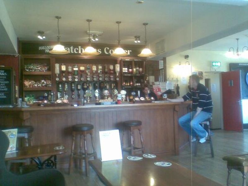 (Bar). Published on 24-05-2012 