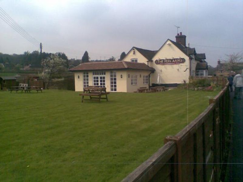 (Garden). Published on 11-06-2012 