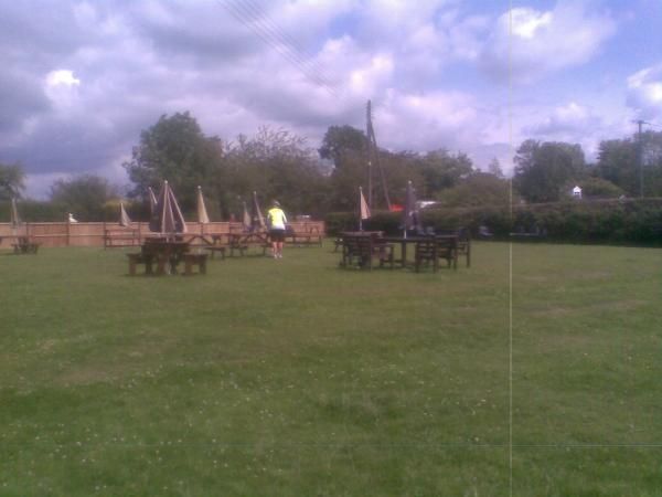 (Garden). Published on 11-06-2012