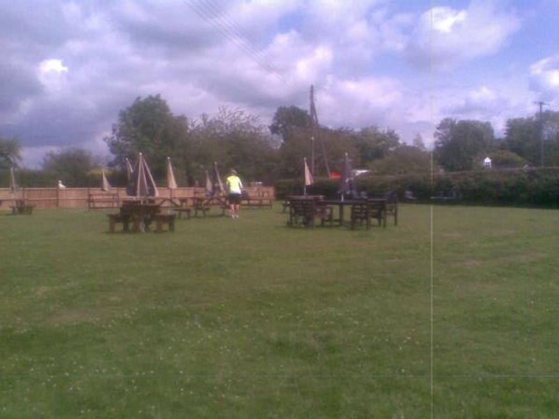 (Garden). Published on 11-06-2012 