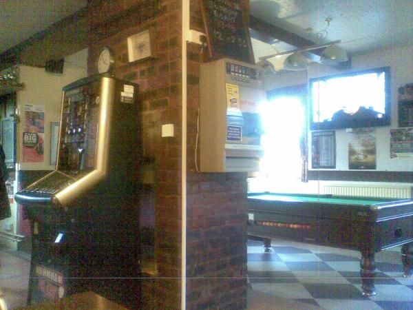 (Bar). Published on 11-06-2012