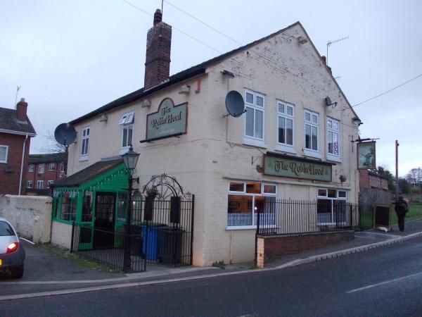 (Pub, External, Key). Published on 11-06-2012