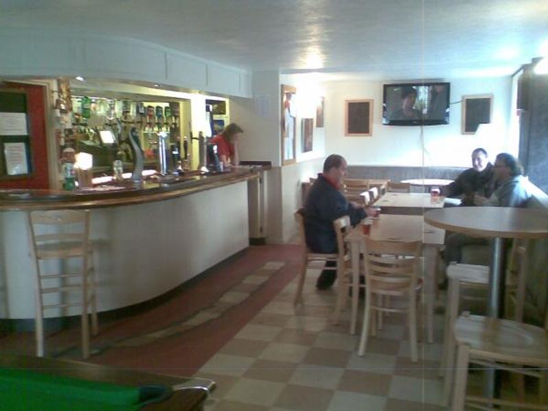 (Bar). Published on 11-06-2012 