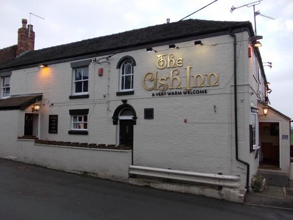 Ash Inn, Mow Cop - CAMRA - The Campaign for Real Ale