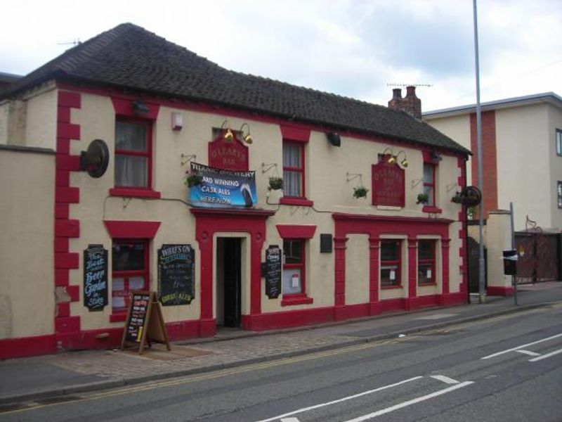 (Pub, External, Key). Published on 21-05-2012