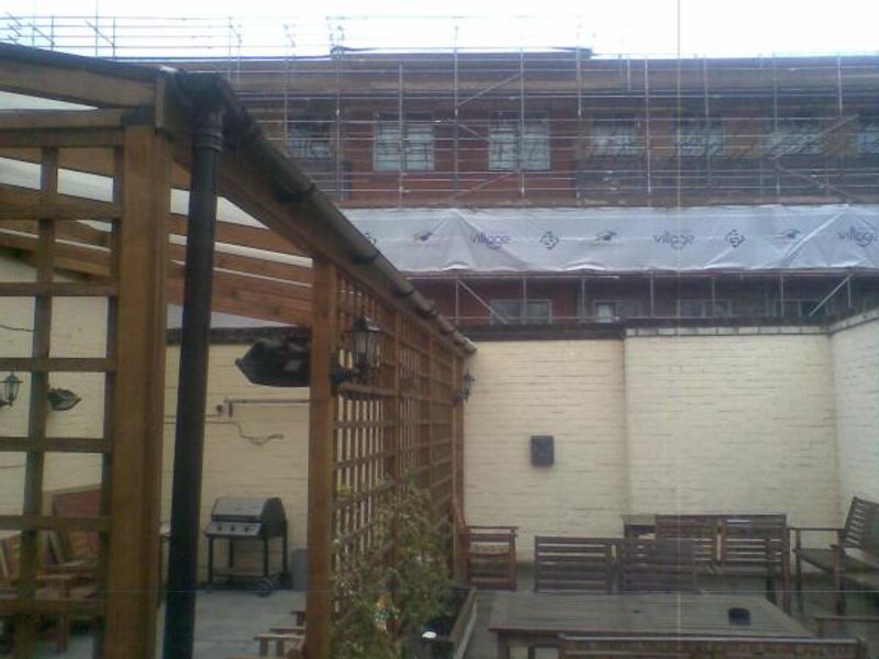 (Garden). Published on 27-05-2012