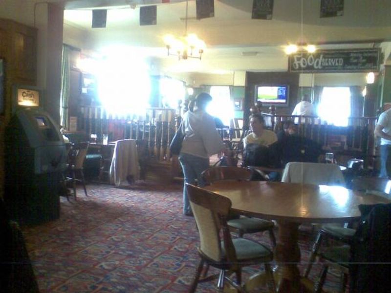 (Bar). Published on 27-05-2012