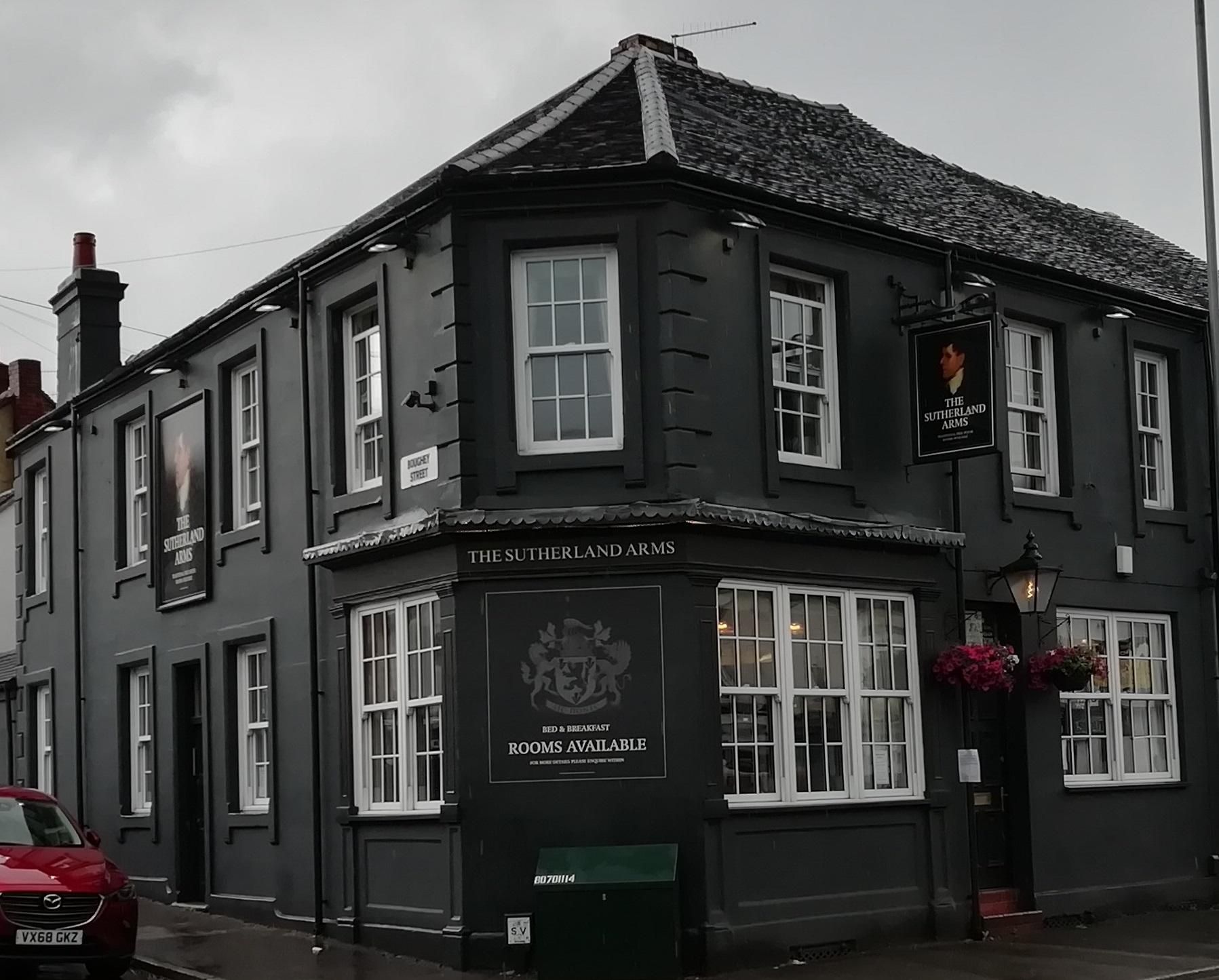 (Pub, External, Key). Published on 07-07-2021