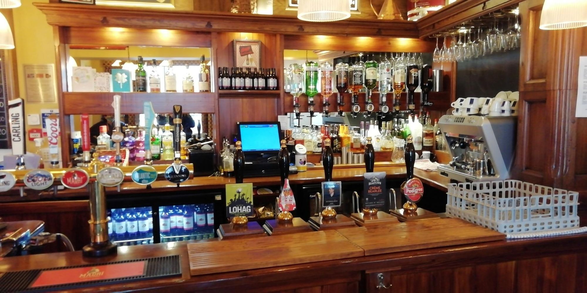 (Bar). Published on 07-07-2021