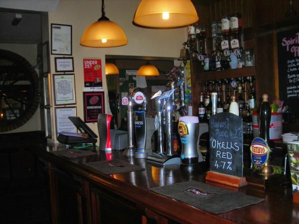 (Bar). Published on 27-05-2012