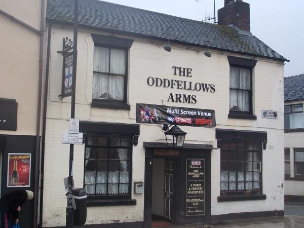(Pub, External, Key). Published on 07-01-2013