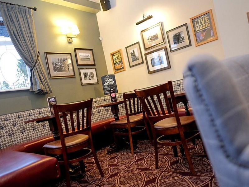 Interior. Published on 16-03-2021 