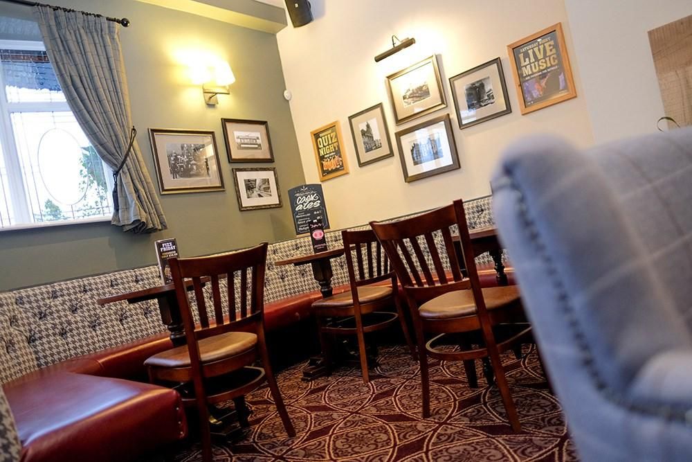 Interior. Published on 16-03-2021