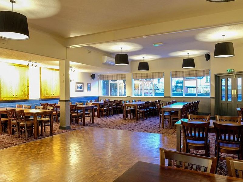 Interior. Published on 16-03-2021 