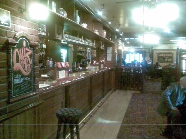 (Bar). Published on 14-06-2012