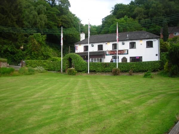 (Garden). Published on 07-06-2012