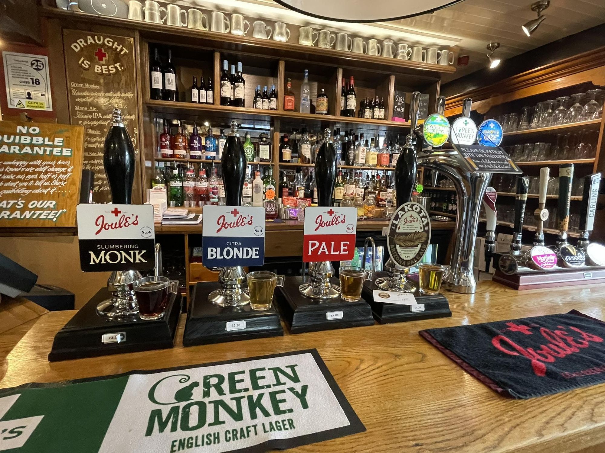 (Bar). Published on 03-08-2025