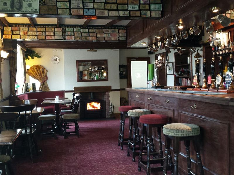 (Bar). Published on 09-02-2024 