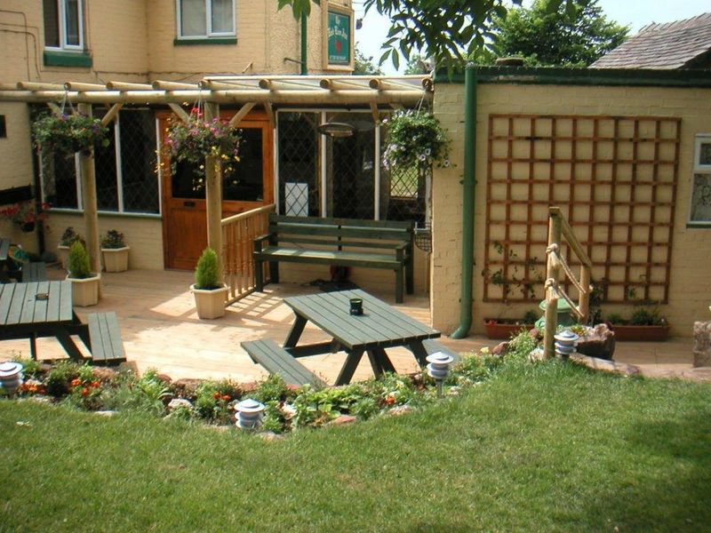 (Garden). Published on 09-02-2024 