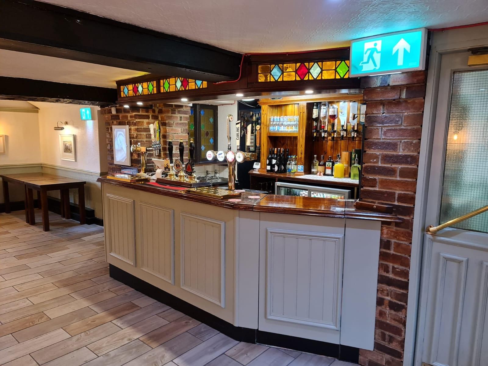 (Bar). Published on 02-06-2024