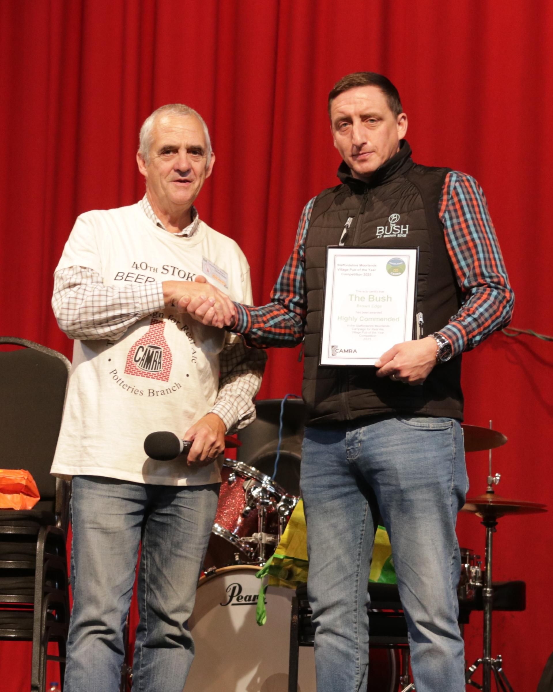 (Award). Published on 09-12-2025