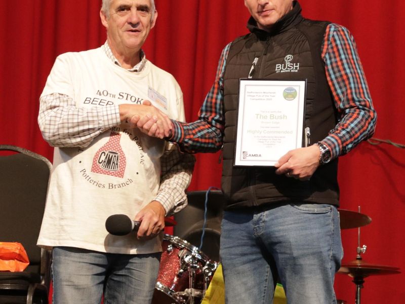 (Award). Published on 09-12-2025 