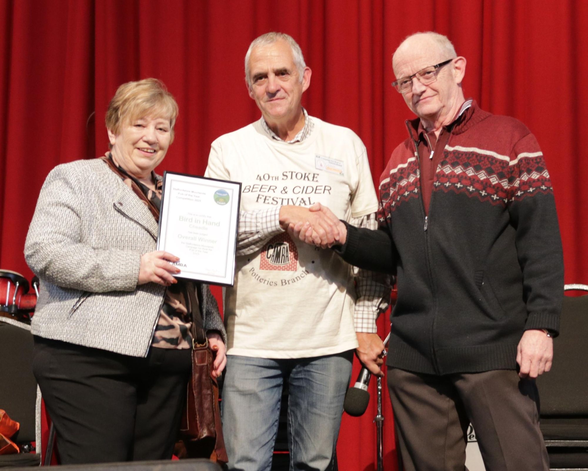 (Award). Published on 09-12-2025