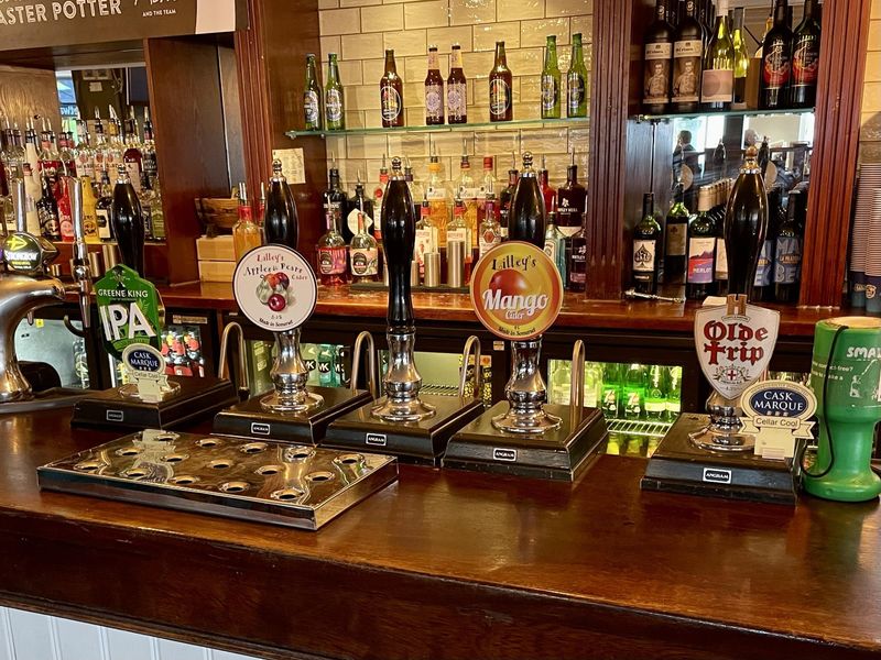 (Bar). Published on 21-01-2023