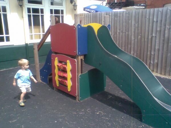 (Garden). Published on 06-06-2012
