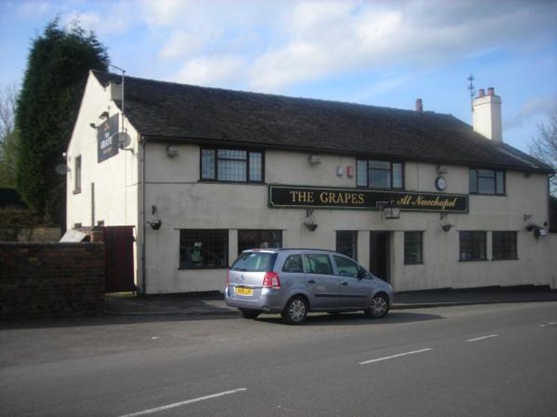 (Pub, External, Key). Published on 14-06-2012