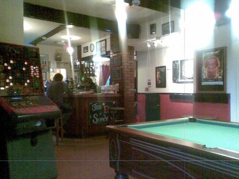 (Bar). Published on 14-06-2012 