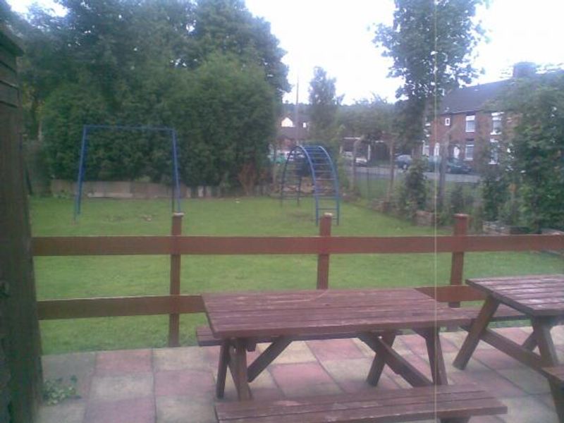 (Garden). Published on 14-06-2012 