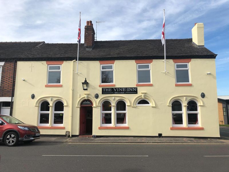 (Pub, External, Key). Published on 07-07-2021