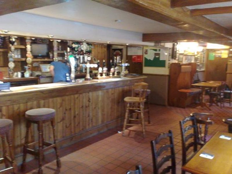 (Bar). Published on 17-06-2012 