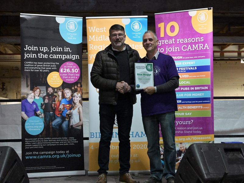 Urban pub of the year 29 highly commended. (Publican). Published on 25-11-2019 