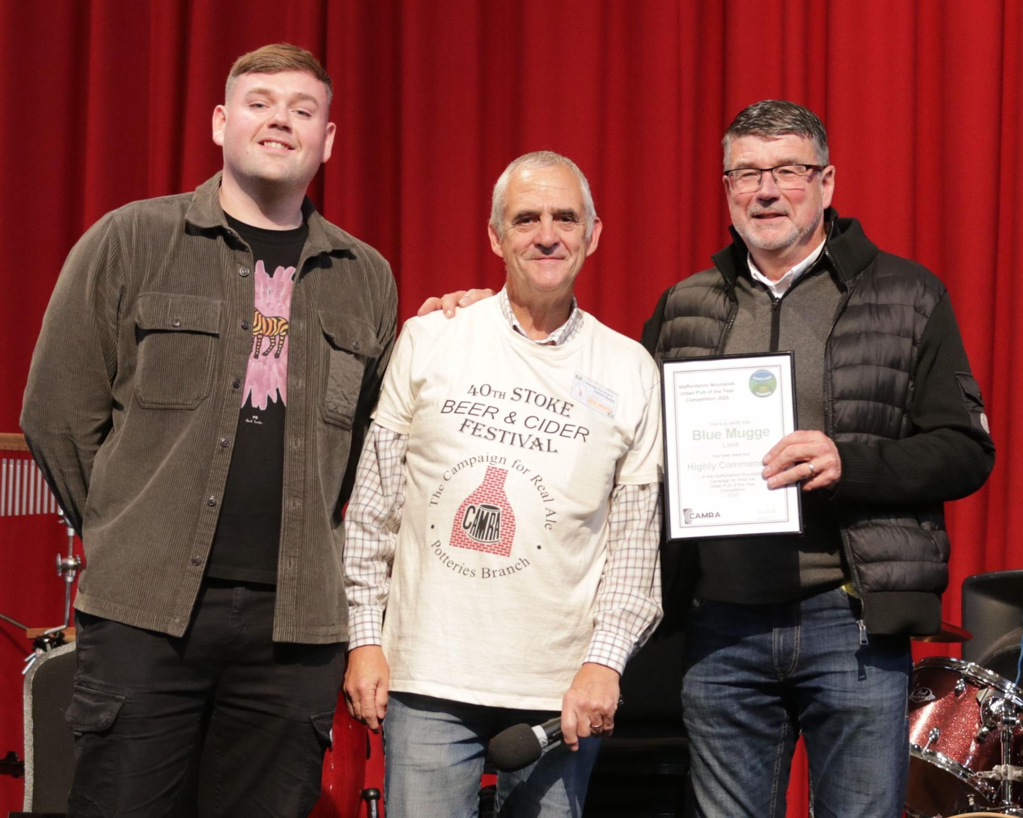 (Award). Published on 09-12-2025