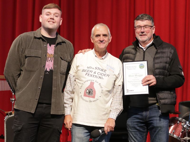 (Award). Published on 09-12-2025 