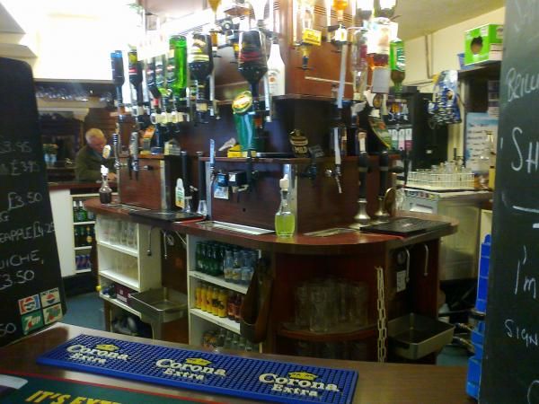 (Bar). Published on 10-06-2012