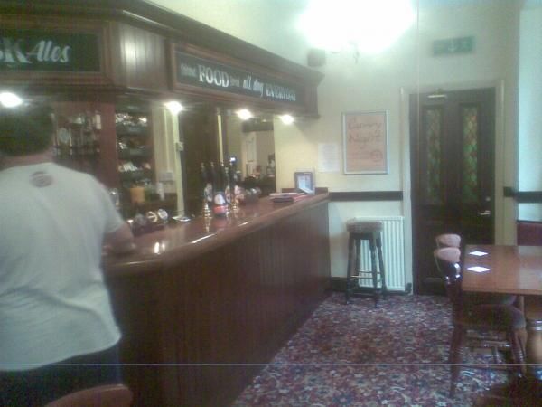 (Bar). Published on 10-06-2012