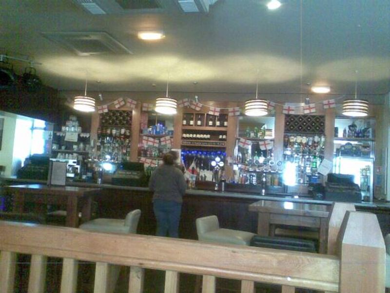 (Bar). Published on 10-06-2012 