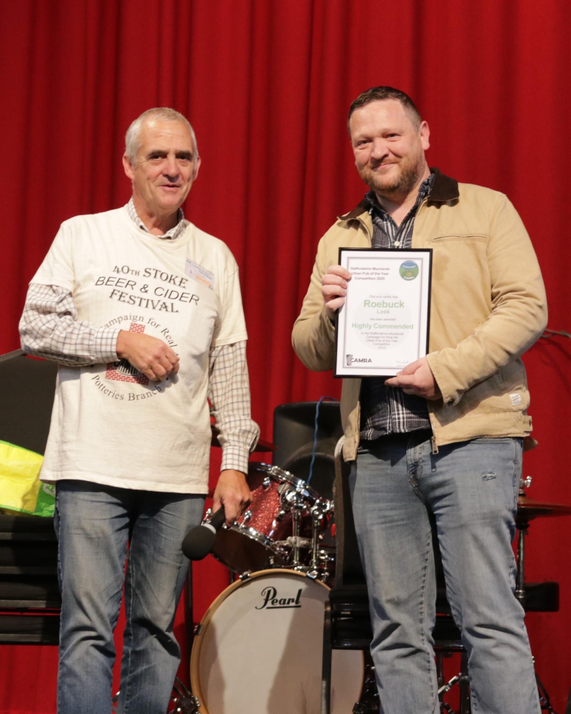 (Award). Published on 09-12-2025