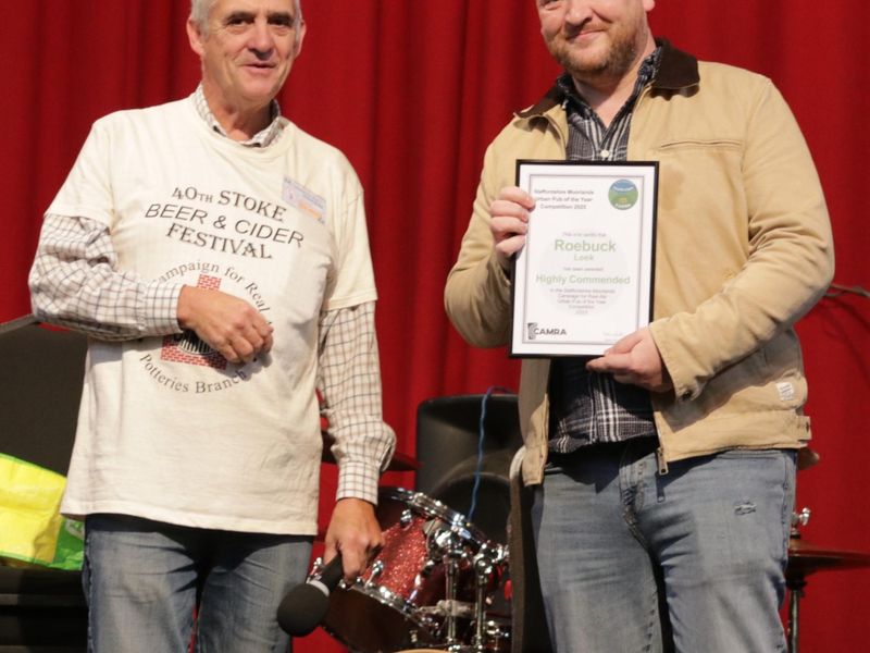 (Award). Published on 09-12-2025 