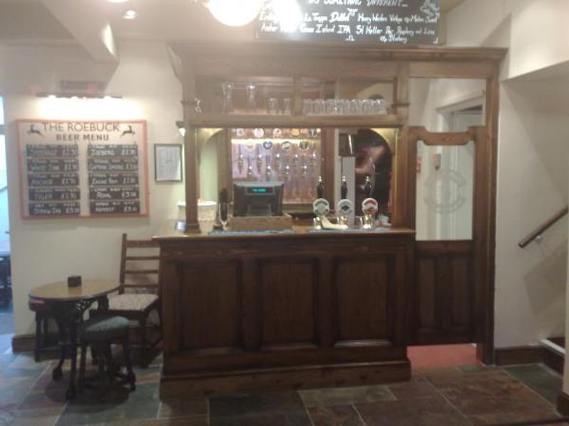 (Bar). Published on 10-06-2012 