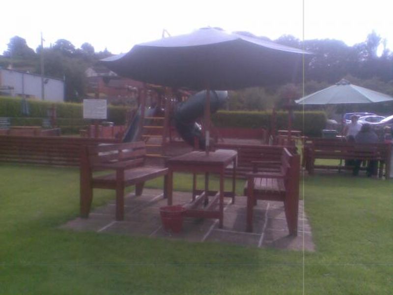 (Garden). Published on 10-06-2012