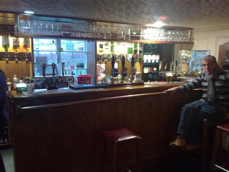 (Bar). Published on 20-06-2012 