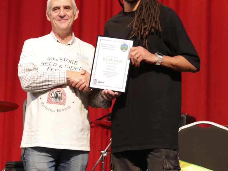 (Award). Published on 09-12-2025 