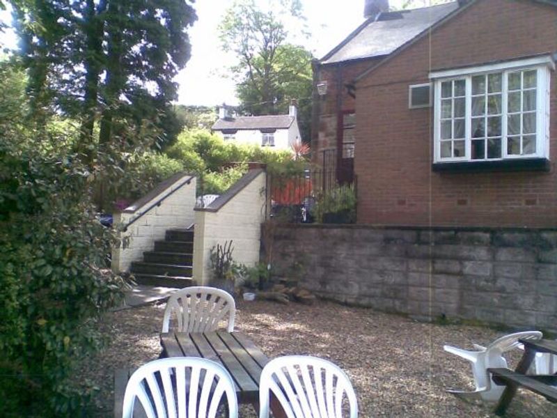 (Garden). Published on 17-06-2012 